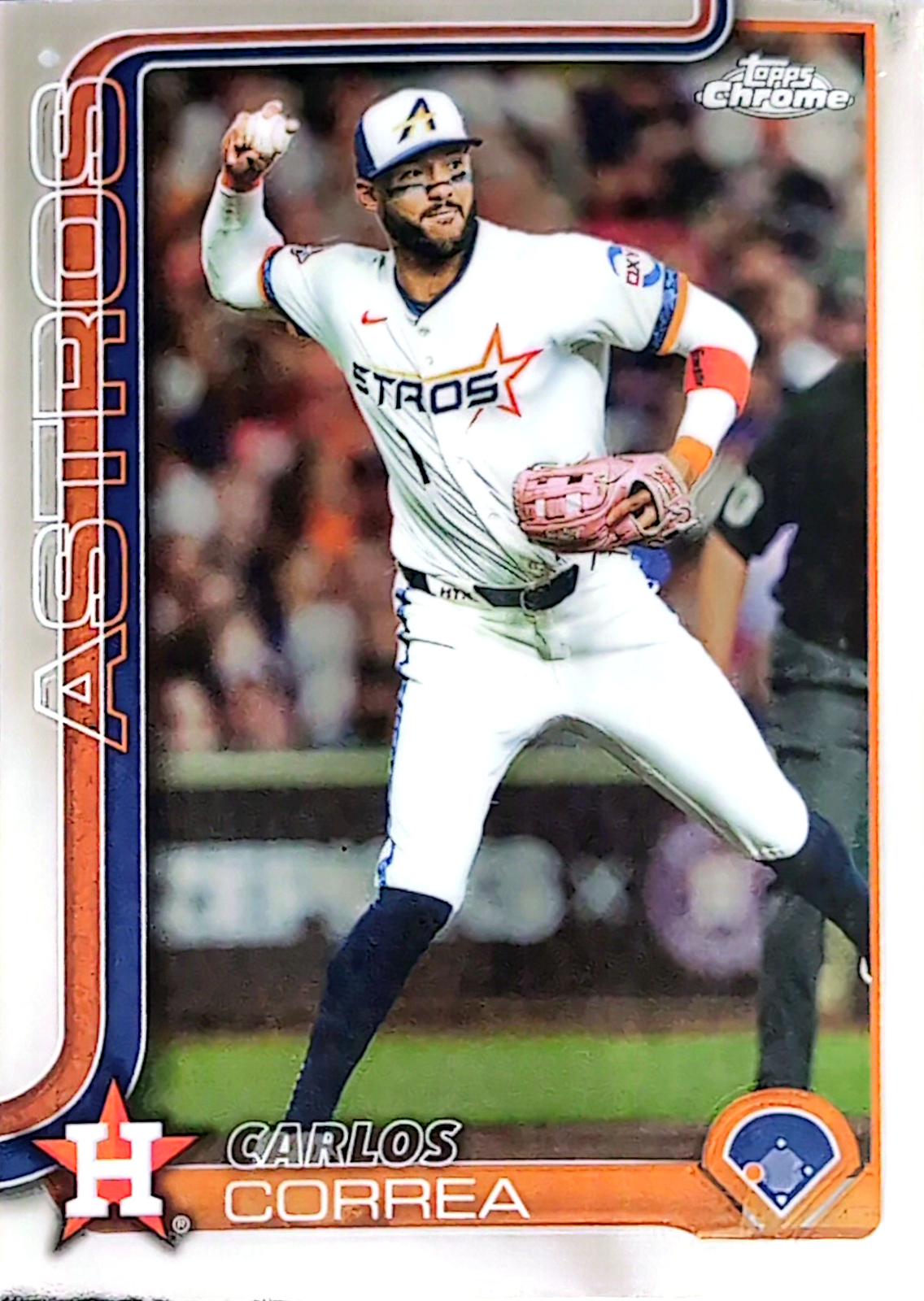 Carlos Correa #USC164