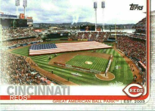 Great American Ball Park #691