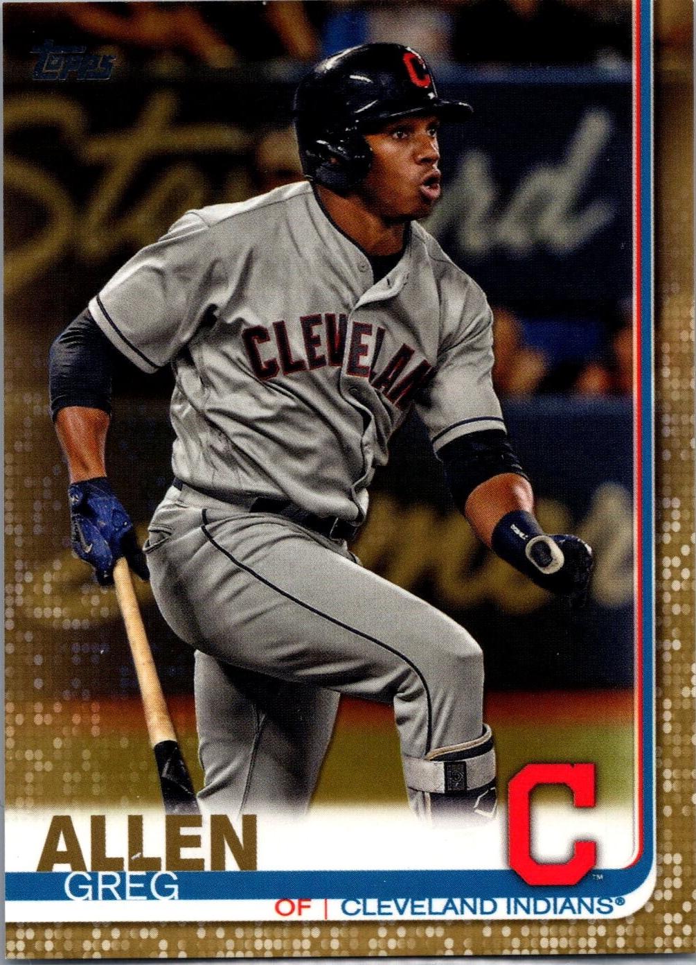 Greg Allen [Gold] #514
