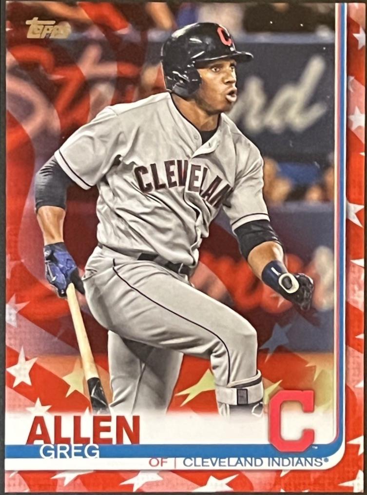 Greg Allen [Independence Day] #514