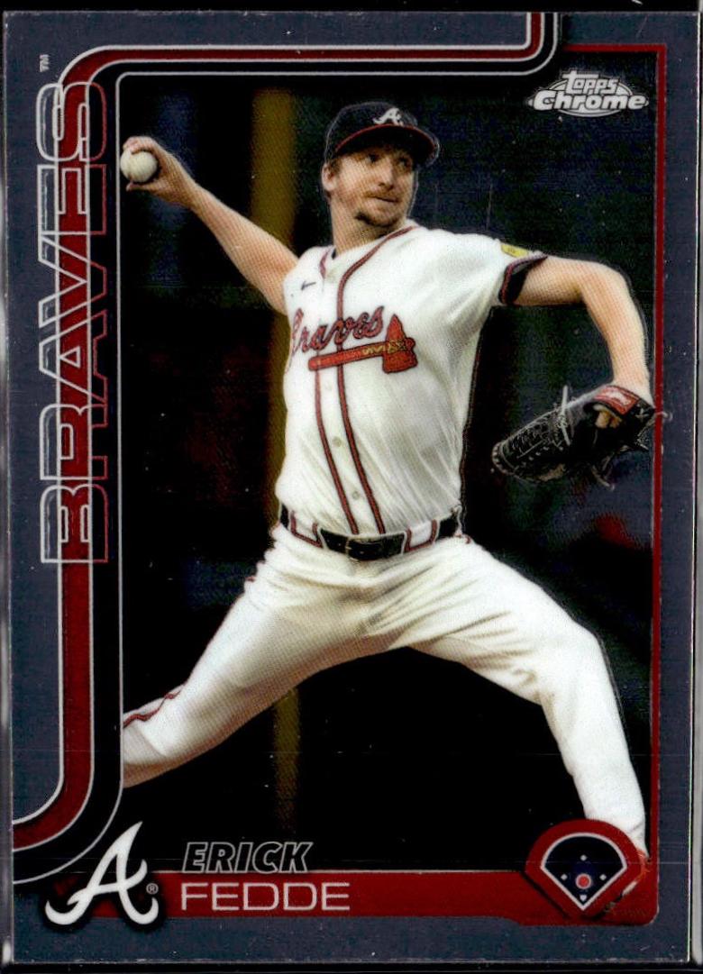 Erick Fedde #USC89