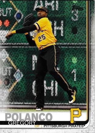 Gregory Polanco #198