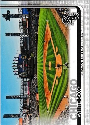 Guaranteed Rate Field #527