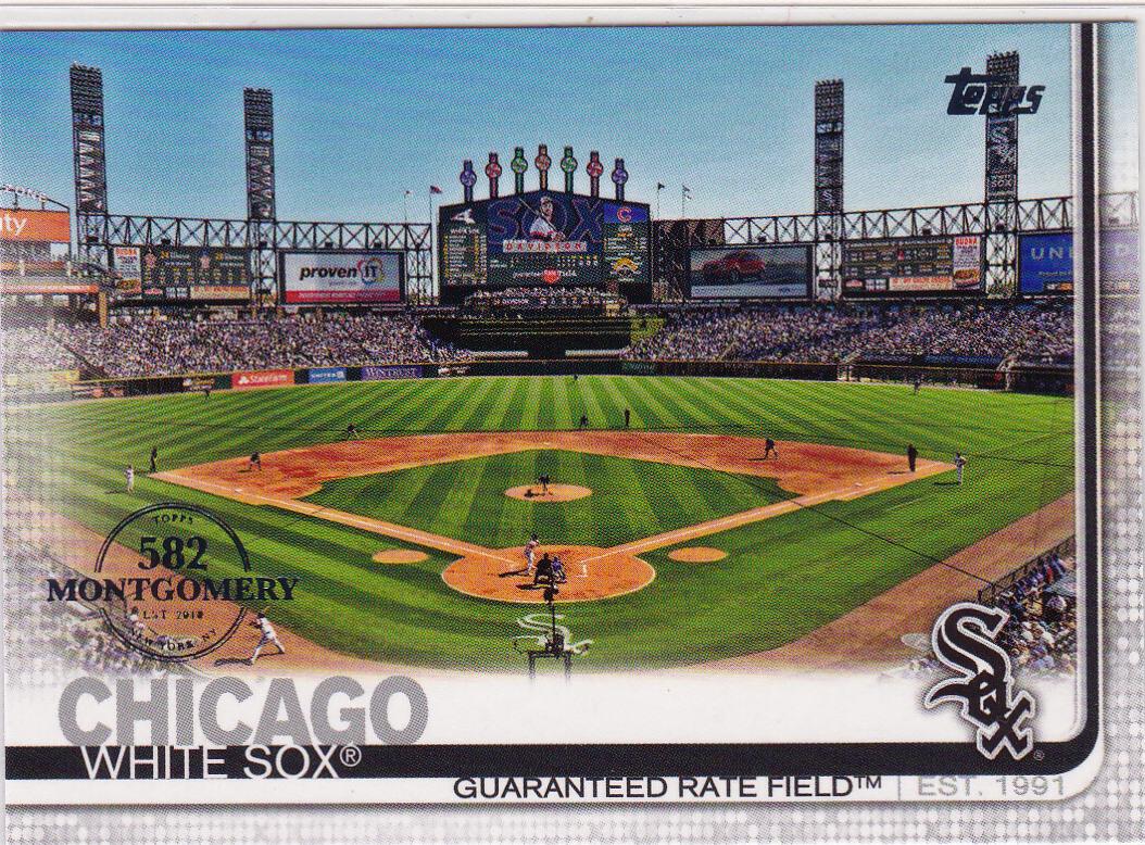 Guaranteed Rate Field [582 Montgomery] #527