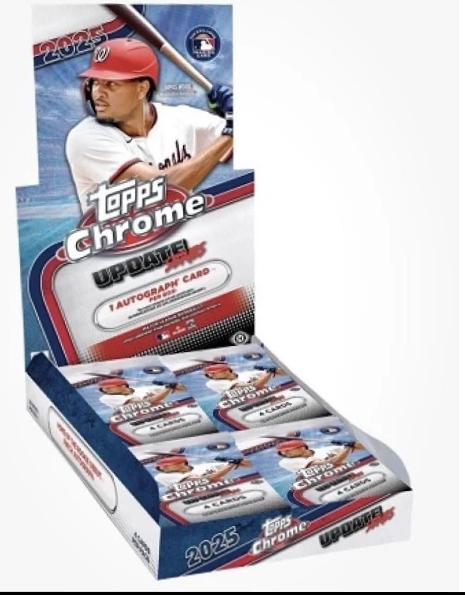 Hobby Box