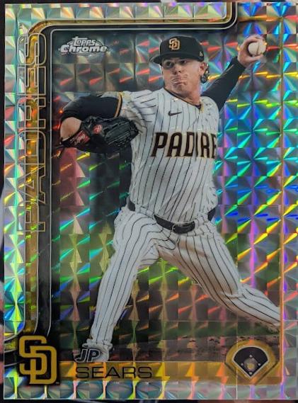 JP Sears [Geometric Refractor] #USC85