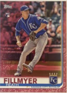 Heath Fillmyer [Mother's Day Pink] #326