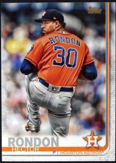 Hector Rondon #91
