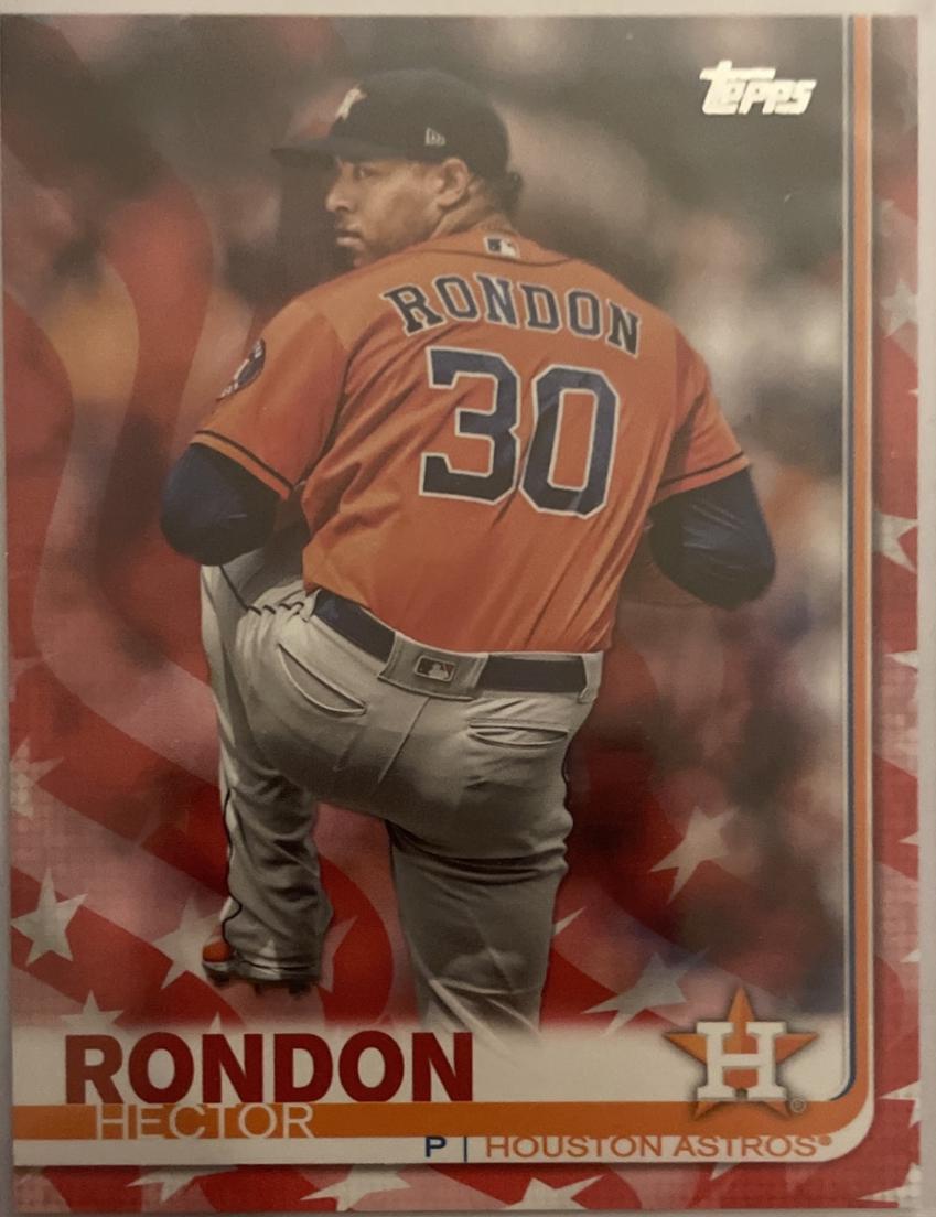 Hector Rondon [Independence Day] #91