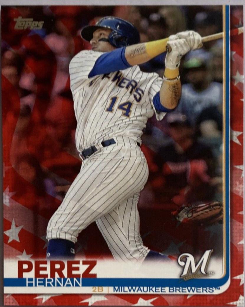 Hernan Perez [Independence Day] #617
