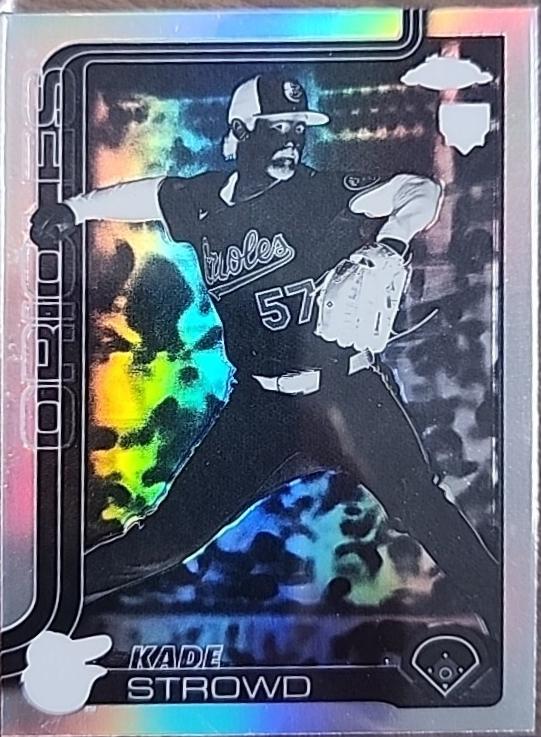 Kade Strowd [Negative Refractor] #USC193