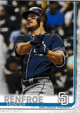 Hunter Renfroe #393