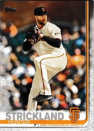 Hunter Strickland #153