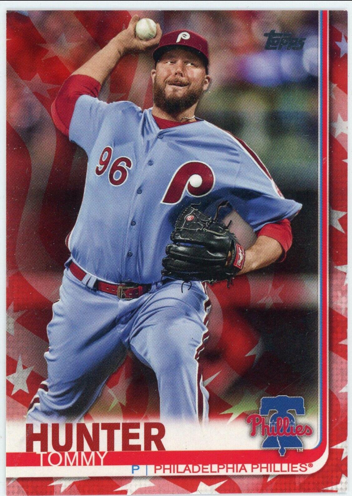 Hunter Strickland [Independence Day] #153