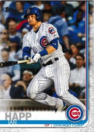 Ian Happ #530