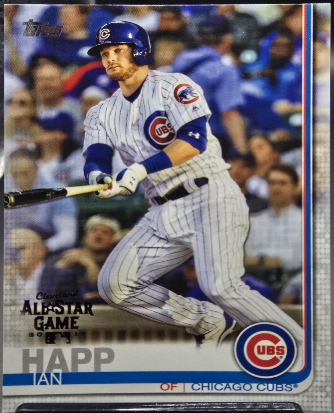 Ian Happ [All-Star Game] #530