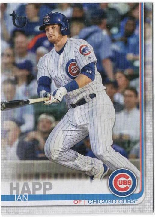Ian Happ [Vintage Stock] #530