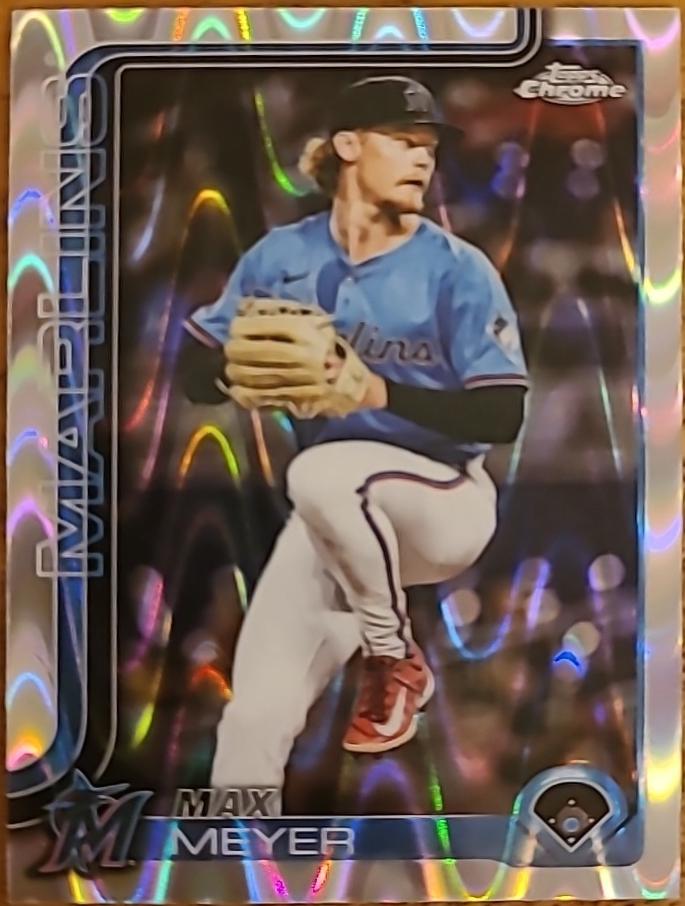 Max Meyer [RayWave Refractor] #USC183