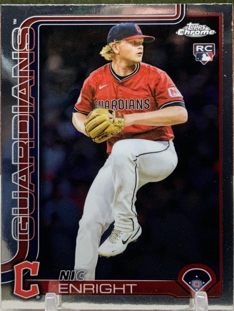 Nic Enright #USC103
