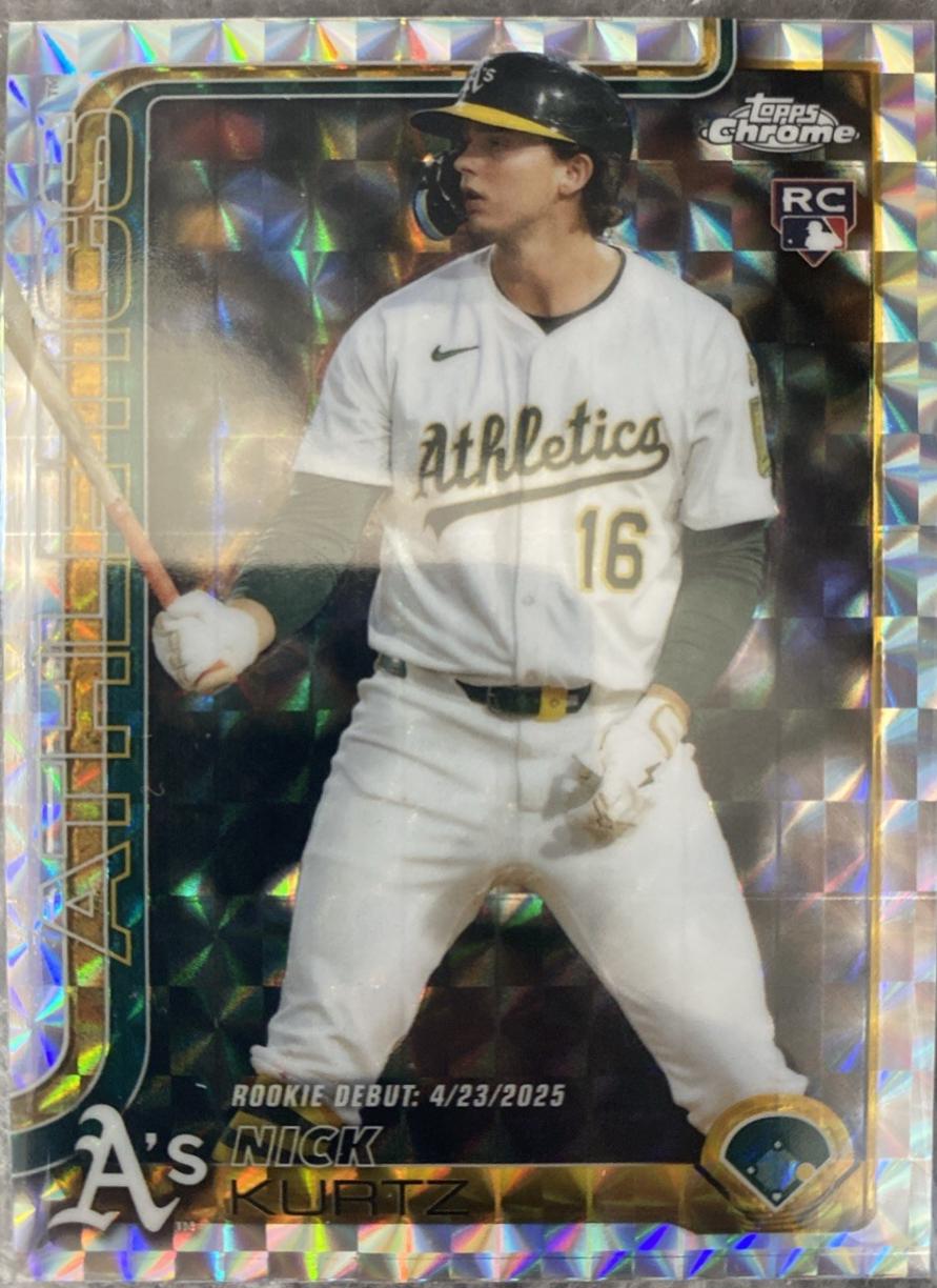 Nick Kurtz [Geometric Refractor] #USC180