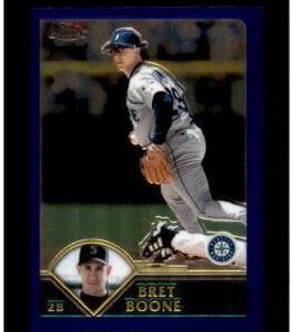 Bret Boone #56