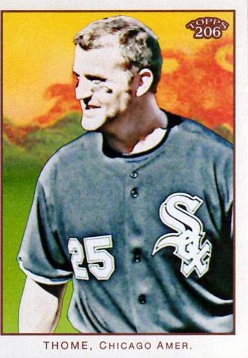 Jim Thome #80