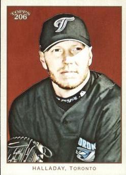 Roy Halladay #219
