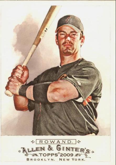 Aaron Rowand #181
