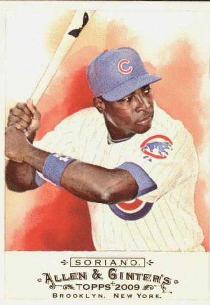 Alfonso Soriano #175