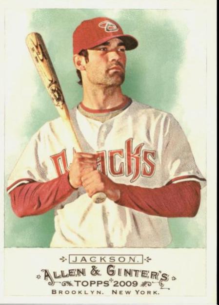 Conor Jackson #202