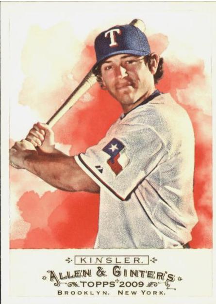 Ian Kinsler #67