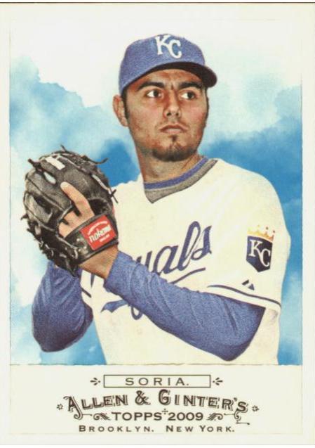 Joakim Soria #144