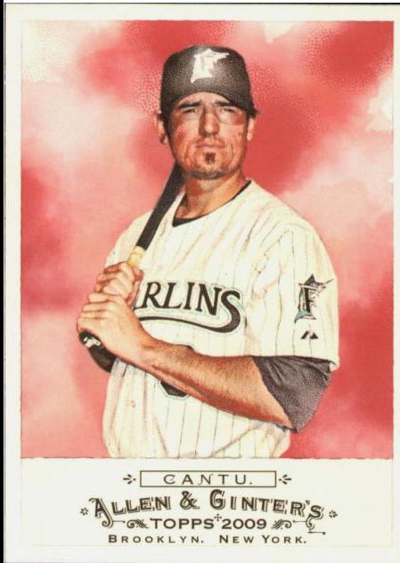 Jorge Cantu #217