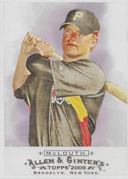 Nate McLouth #219