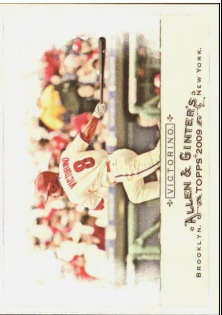Shane Victorino #162