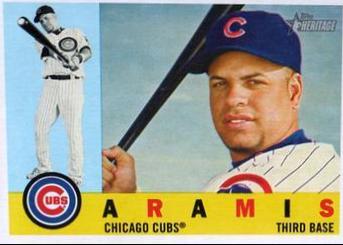 Aramis Ramirez #95