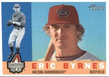 Eric Byrnes #566