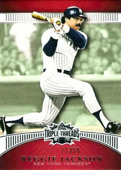 Reggie Jackson #19