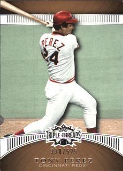 Tony Perez [Sepia] #10