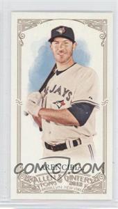 J.P. Arencibia [Mini] #108