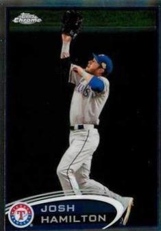 Josh Hamilton #30