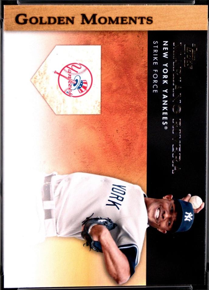 Mariano Rivera #GM-29