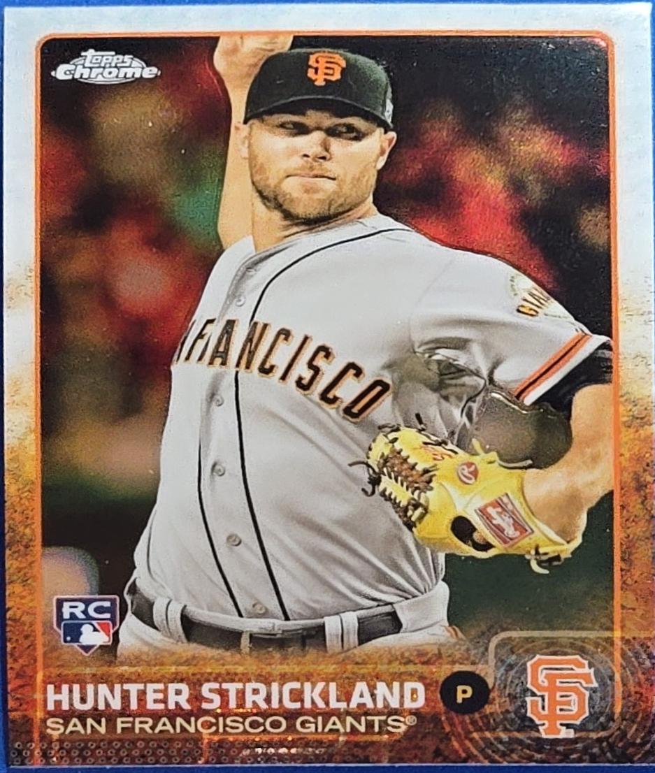 Hunter Strickland #39