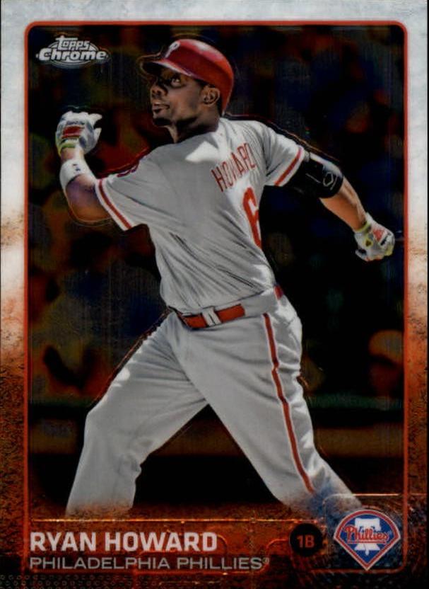 Ryan Howard #94