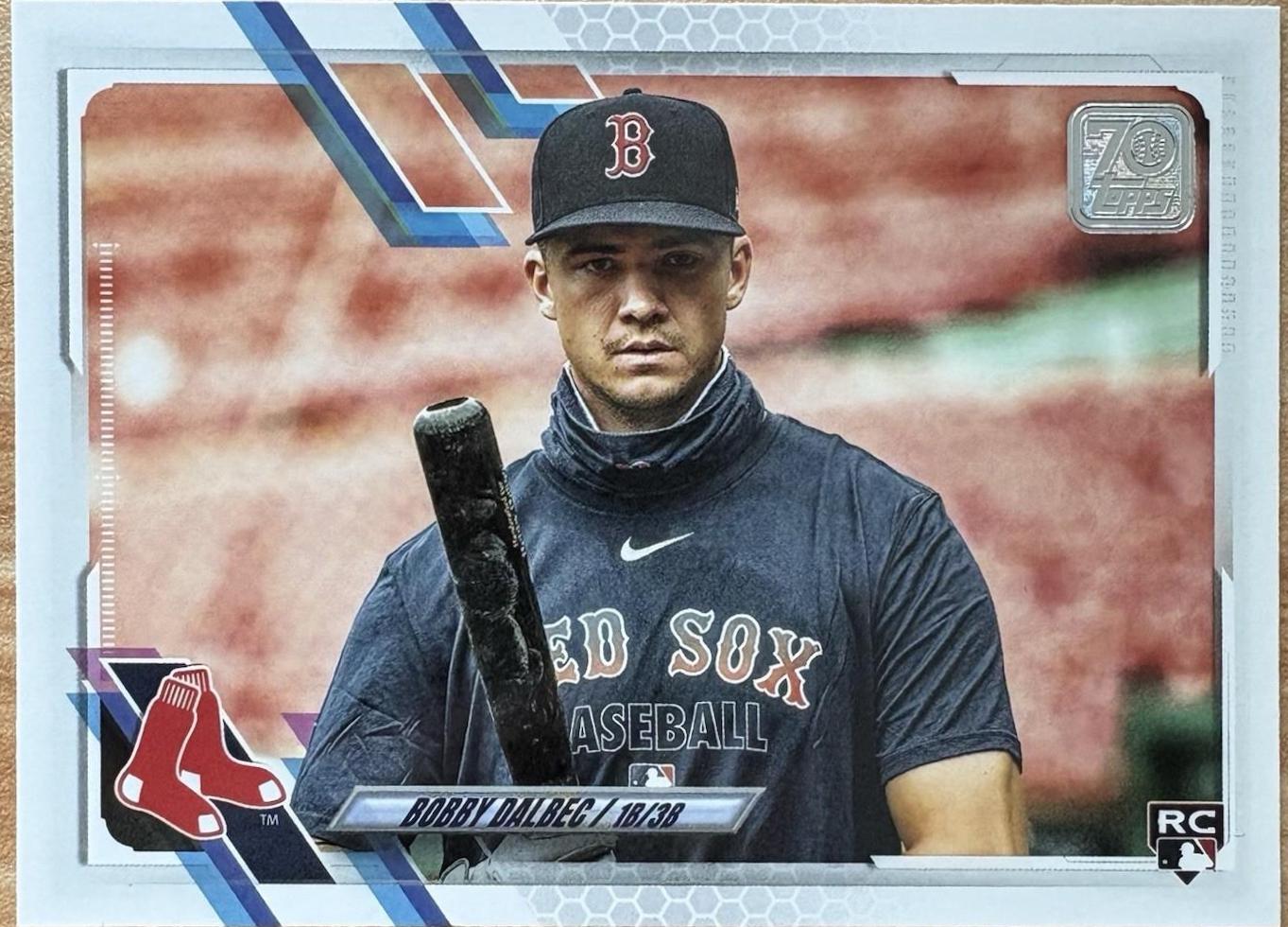 Bobby Dalbec [Image Variation] #26