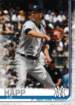 J.A. Happ #481