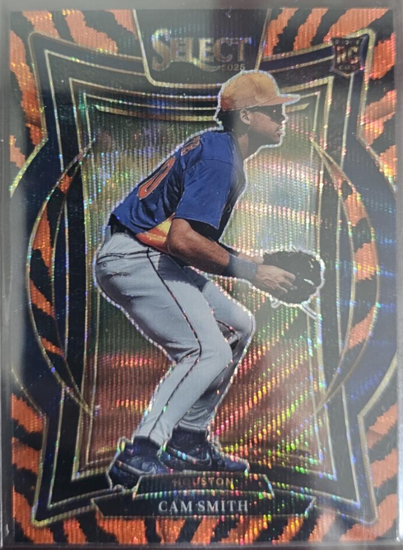 Cam Smith [Tiger] #46