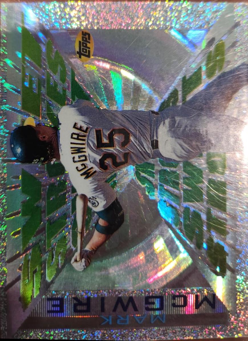 Mark Mcgwire