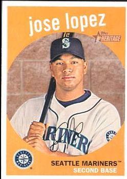Jose Lopez #33