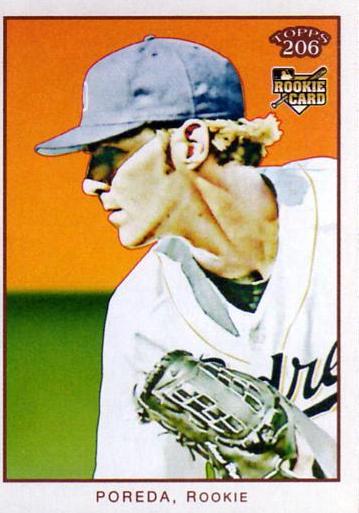 Aaron Poreda #268